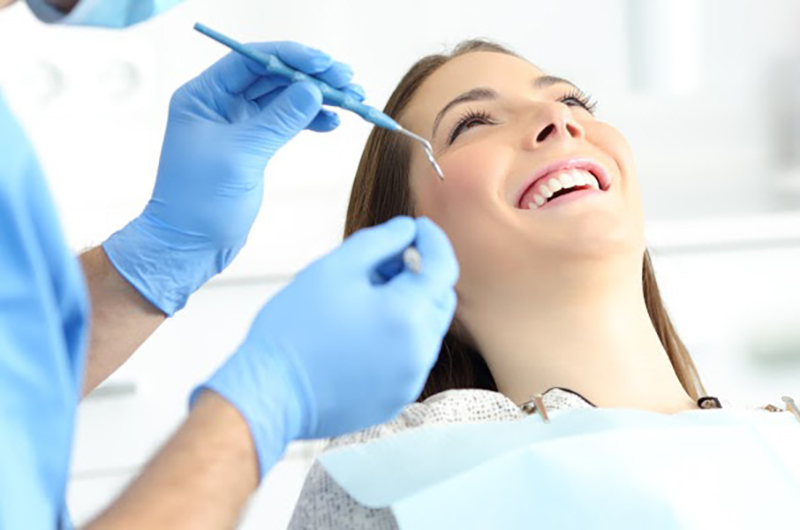 dental fillings in georgetown