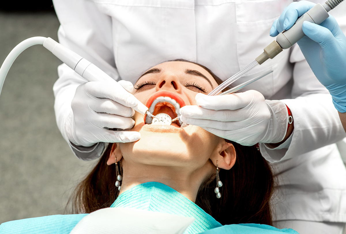 sedation dentistry in georgetown