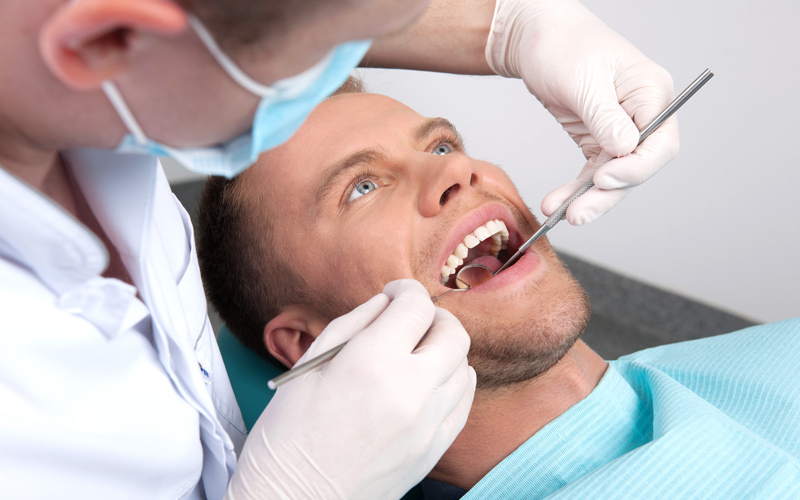 root canal therapy in georgetown