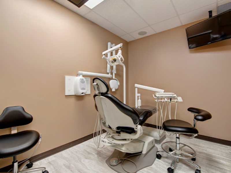 Dentist SunnyView Dental
