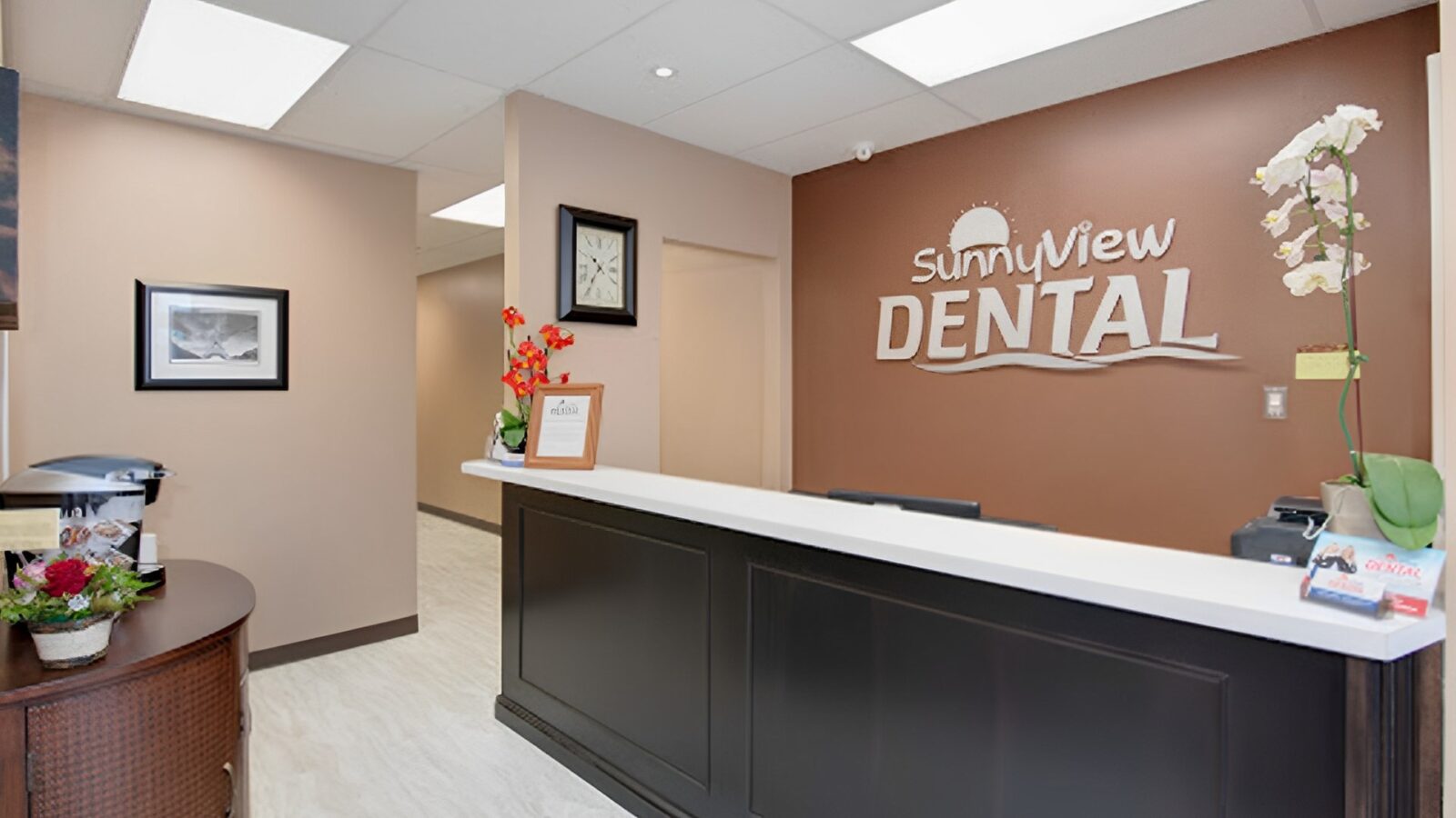 Sunnyview Dental Georgetown