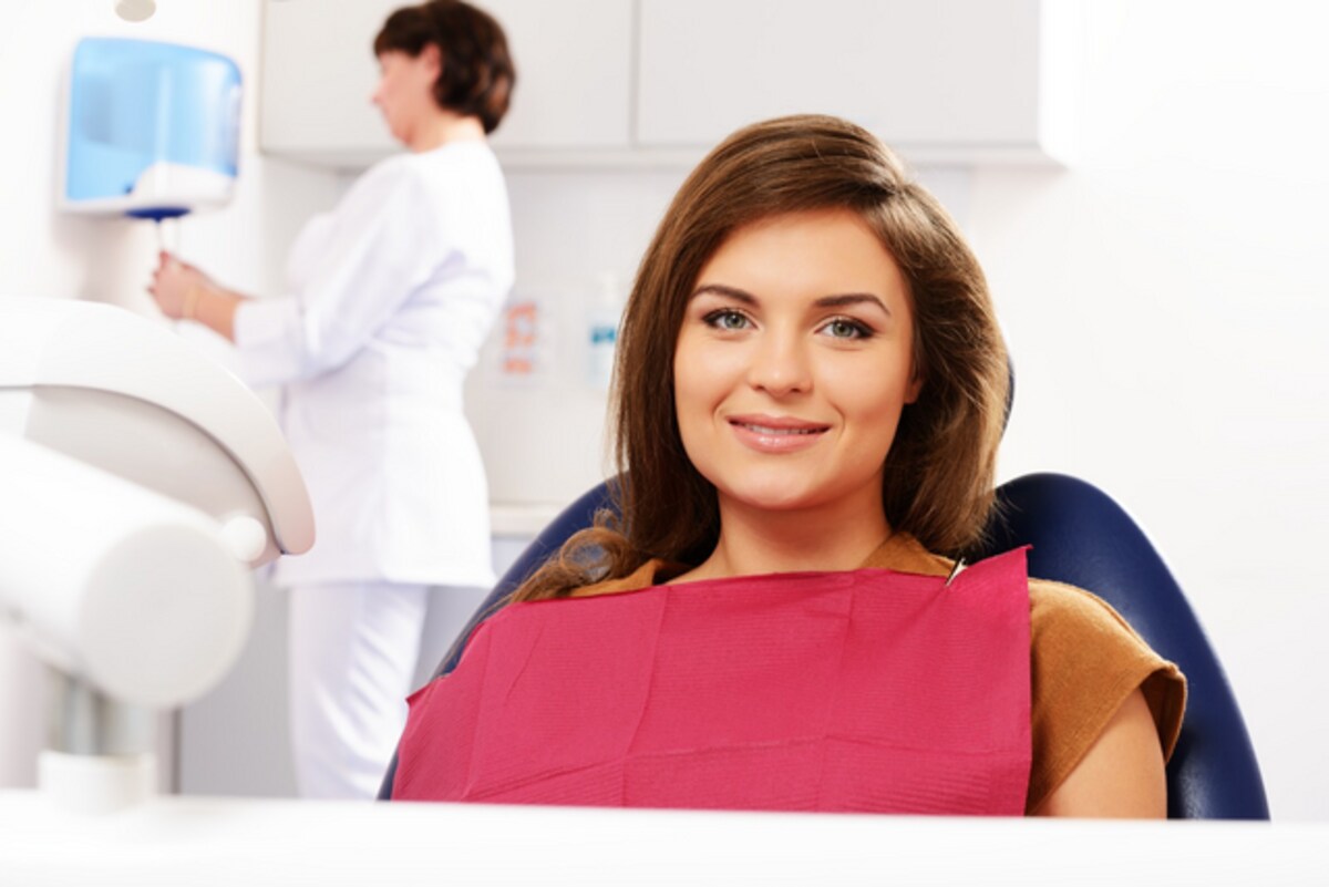 what are the benefits of full mouth restoration