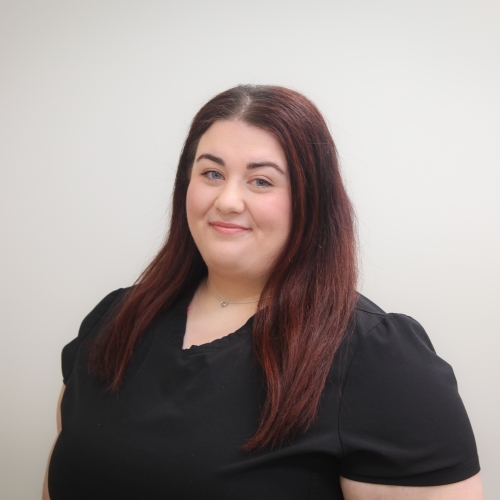brittany admin at sunnyview dental georgetown