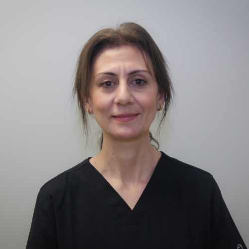 dr nancy dentist in georgetown
