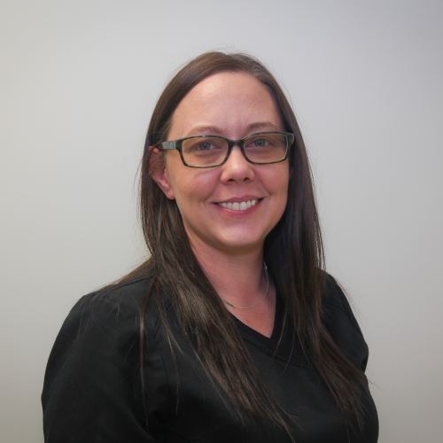 terry lynn admin at sunnyview dental georgetown