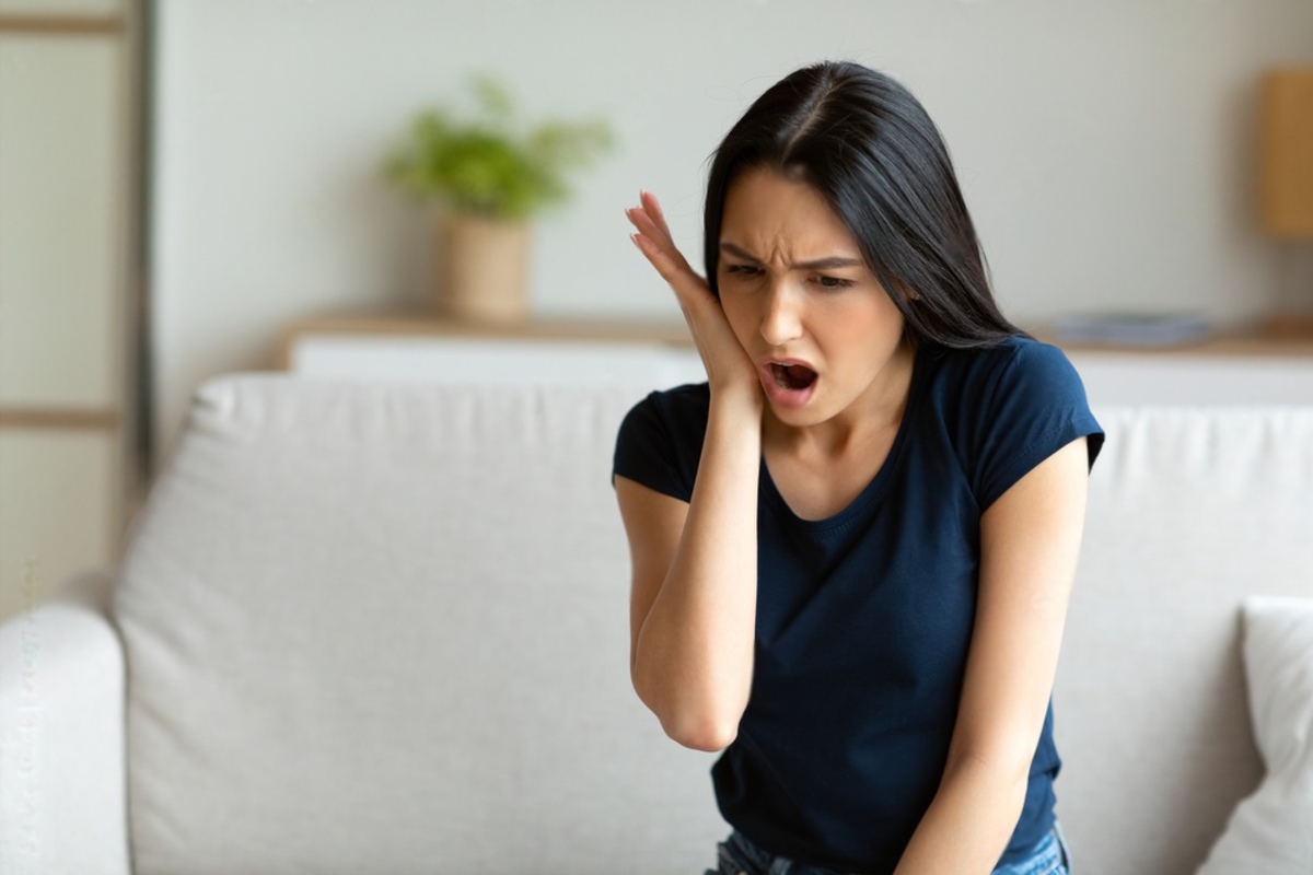 the most common emergency in a dental clinic: what you need to know
