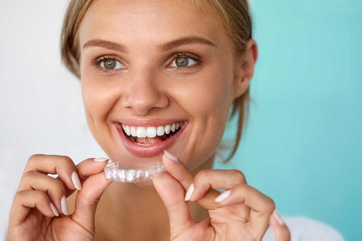 invisalign for adults