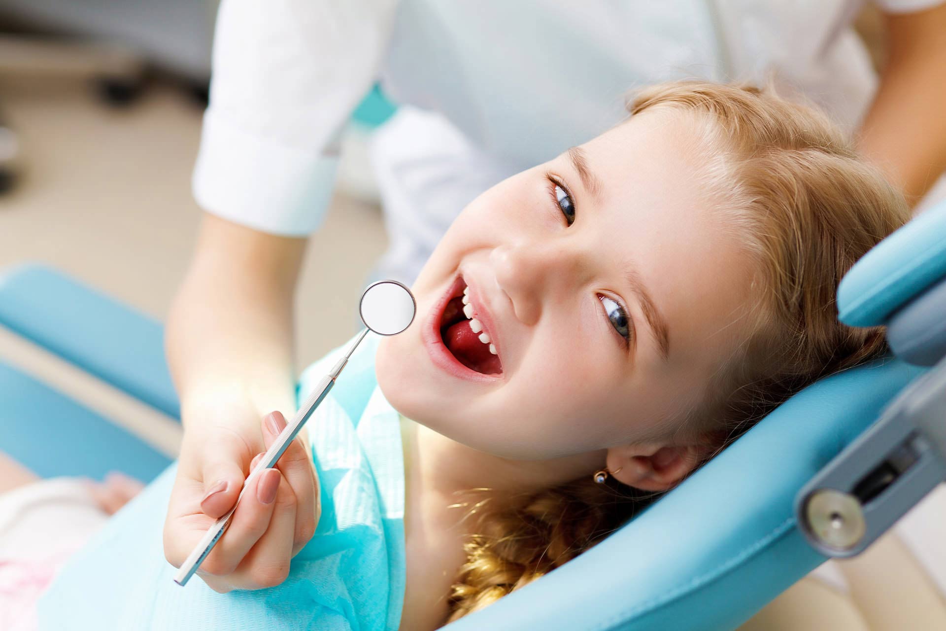children dentistry tips